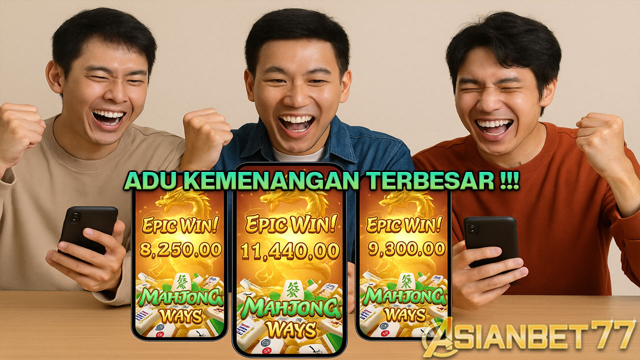 ASIANBET77