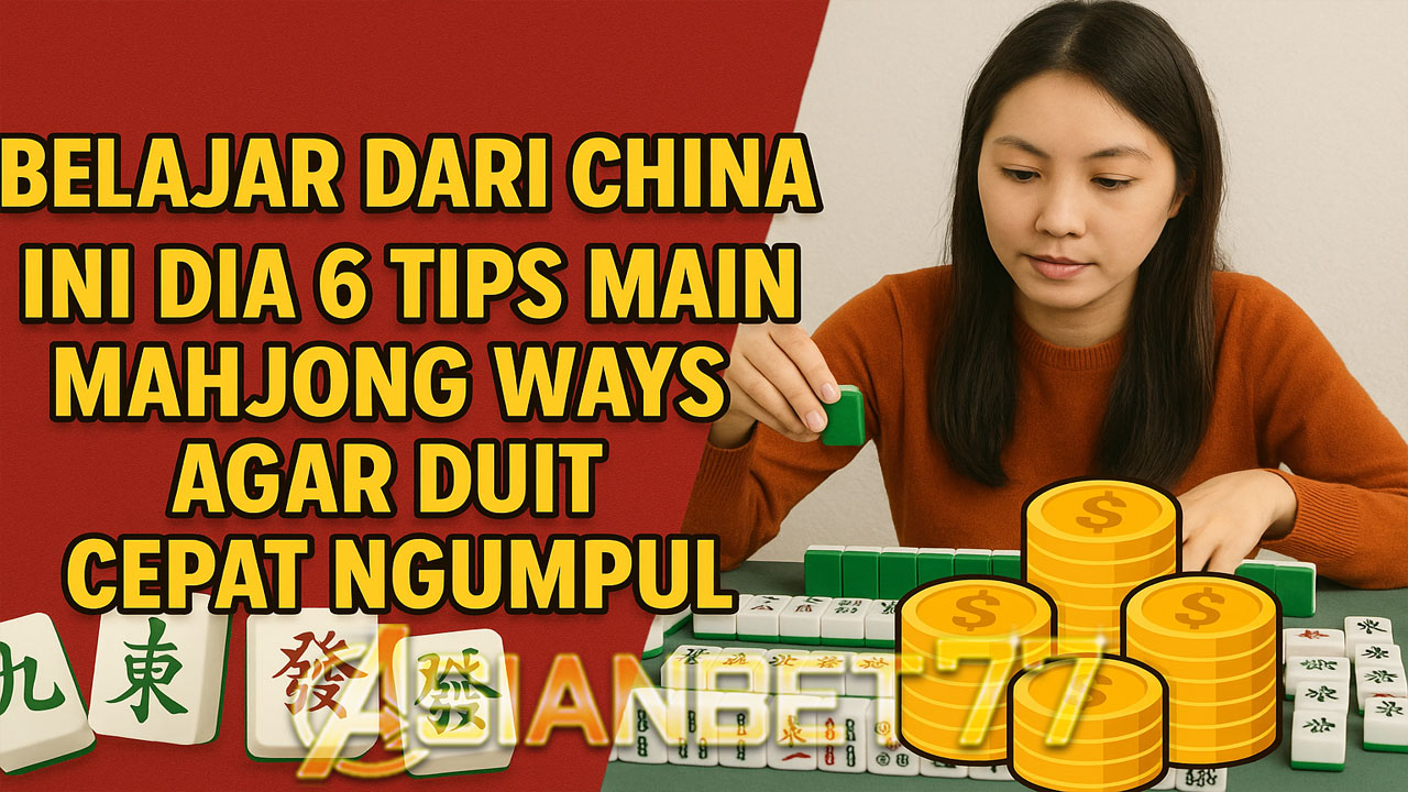 ASIANBET77