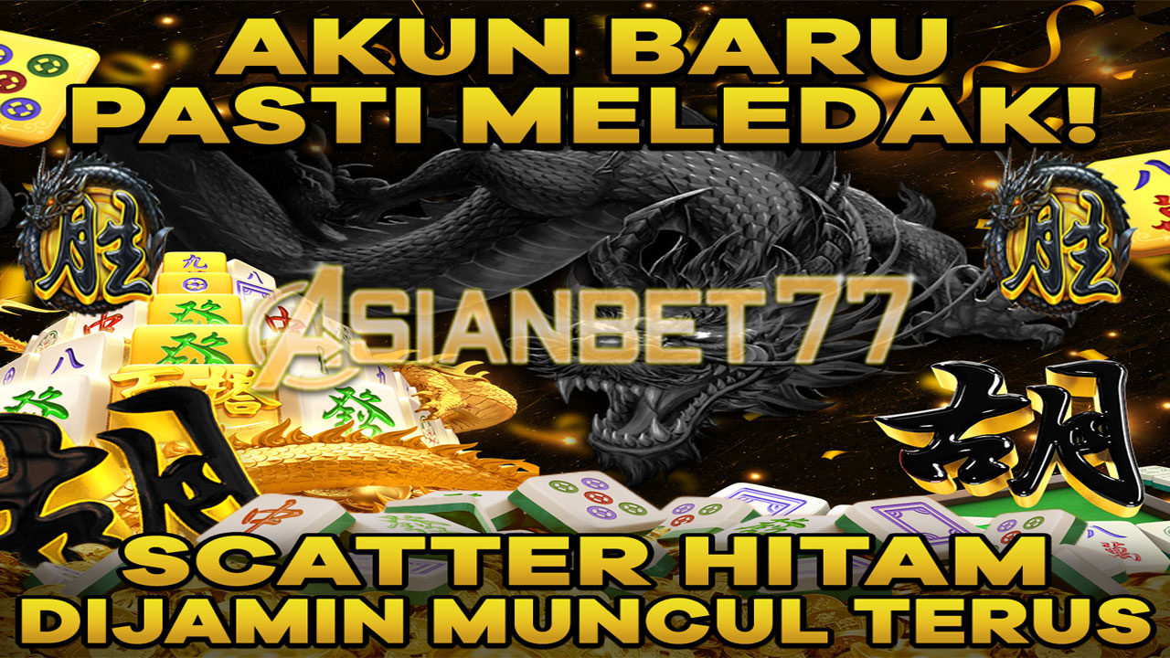 ASIANBET77