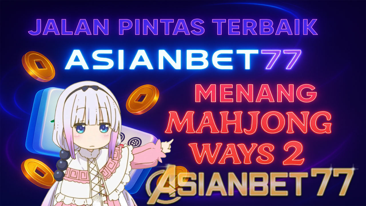 ASIANBET77