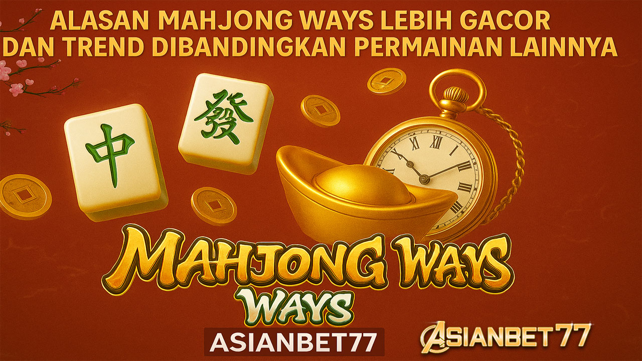 ASIANBET77