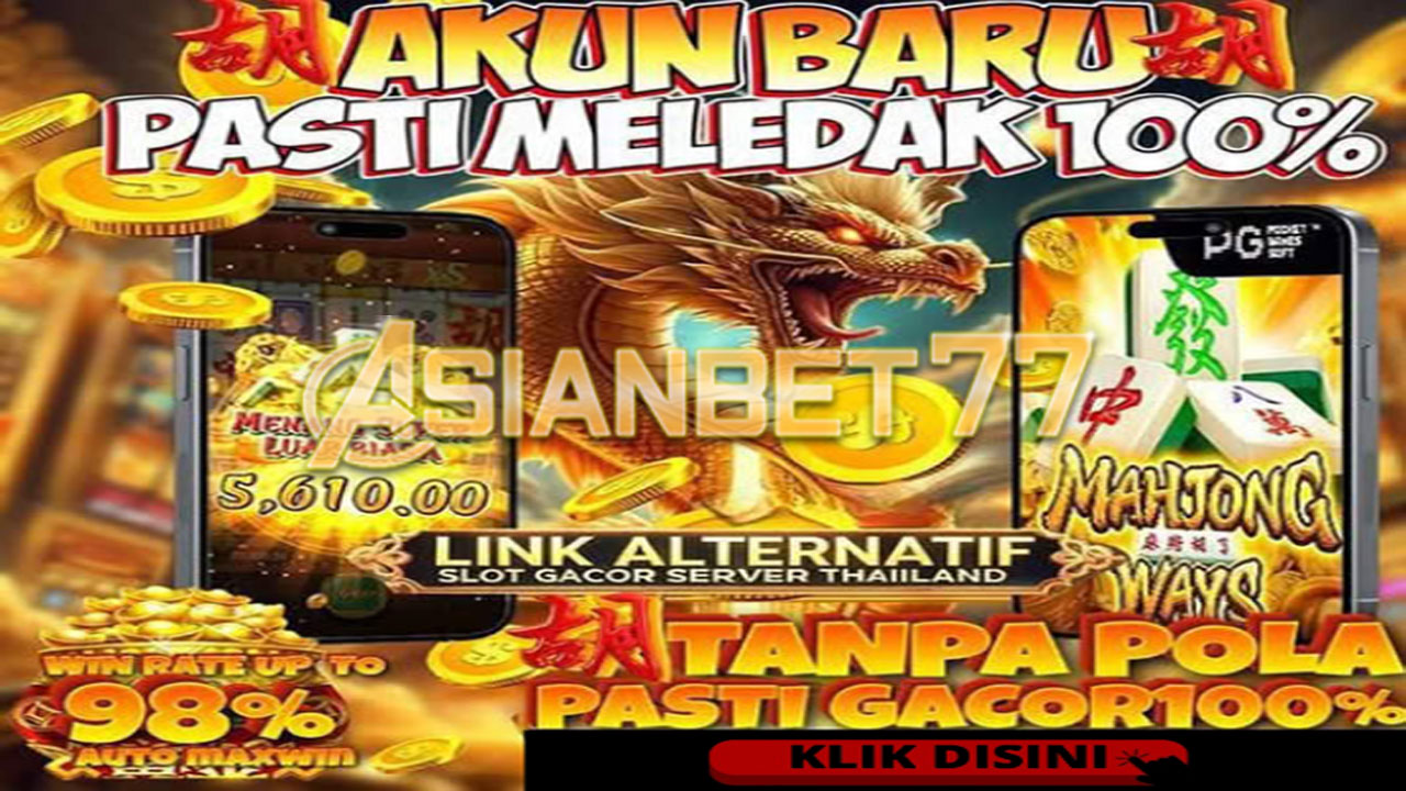 ASIANBET77