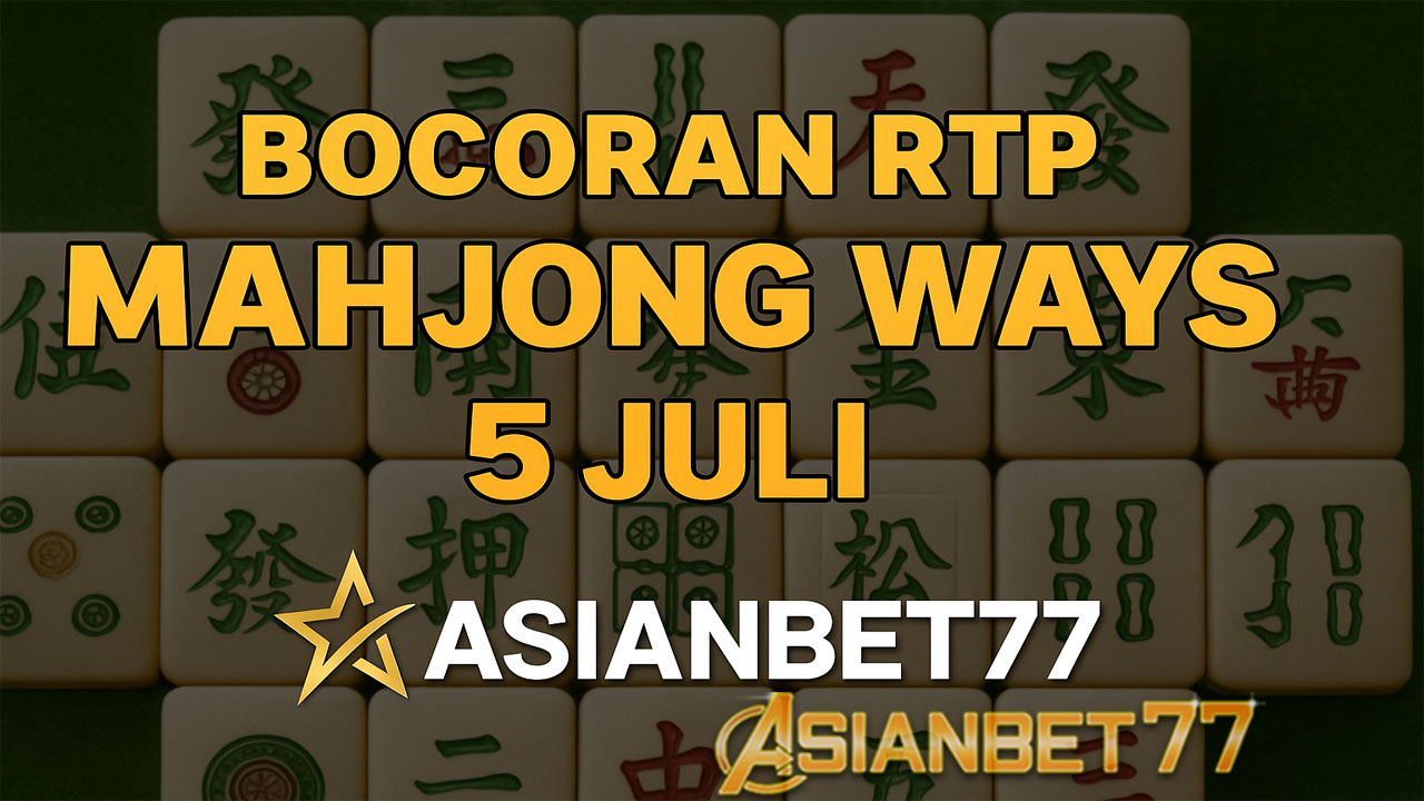 ASIANBET77