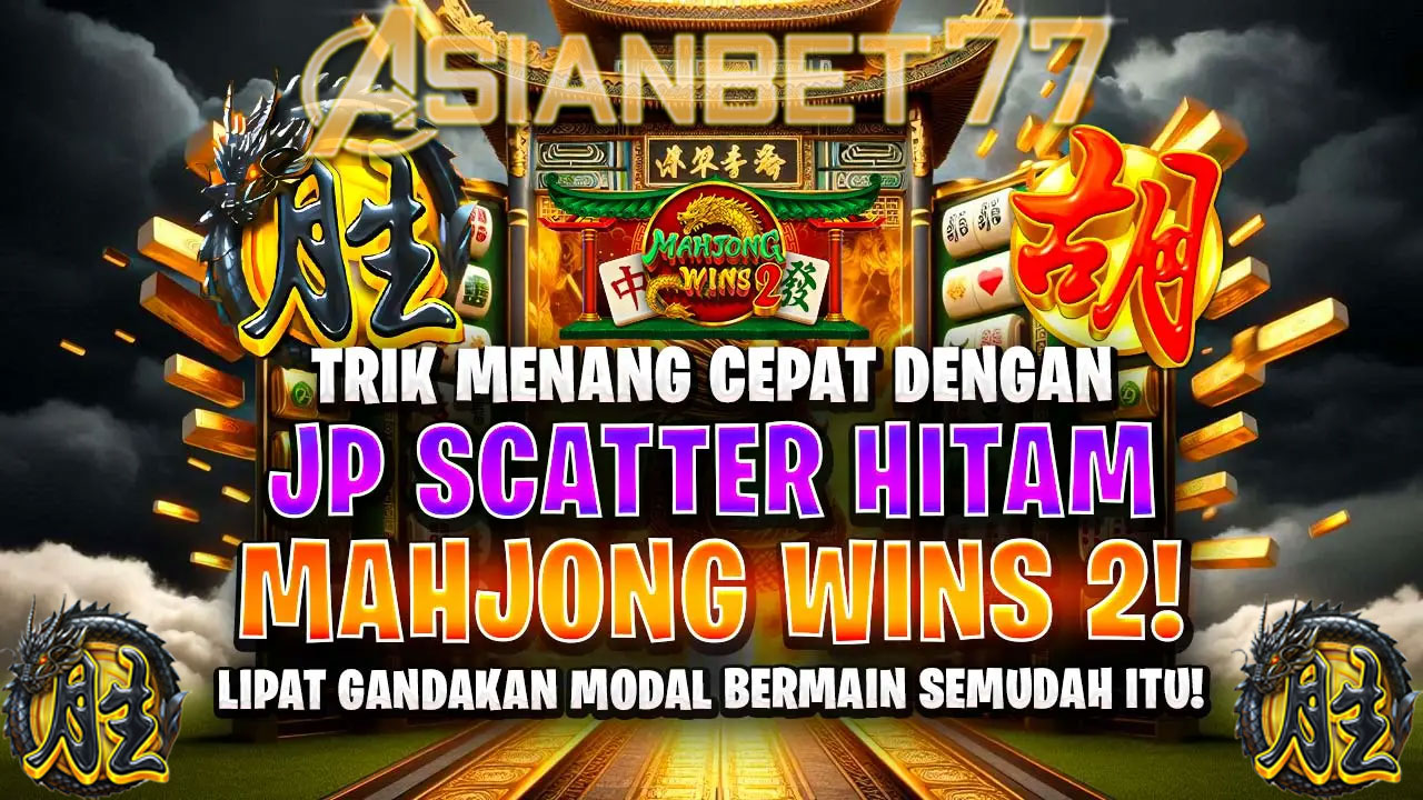 ASIANBET77