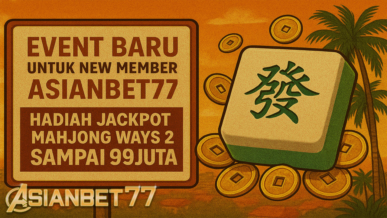 ASIANBET77