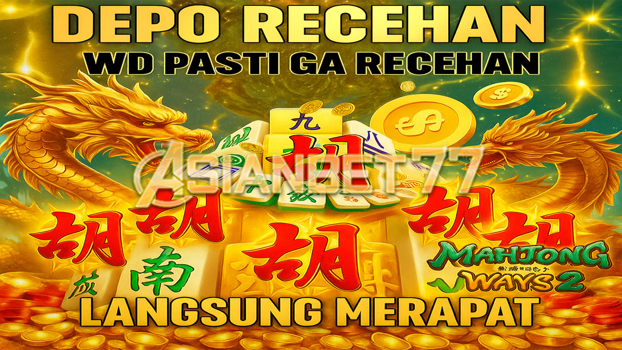ASIANBET77