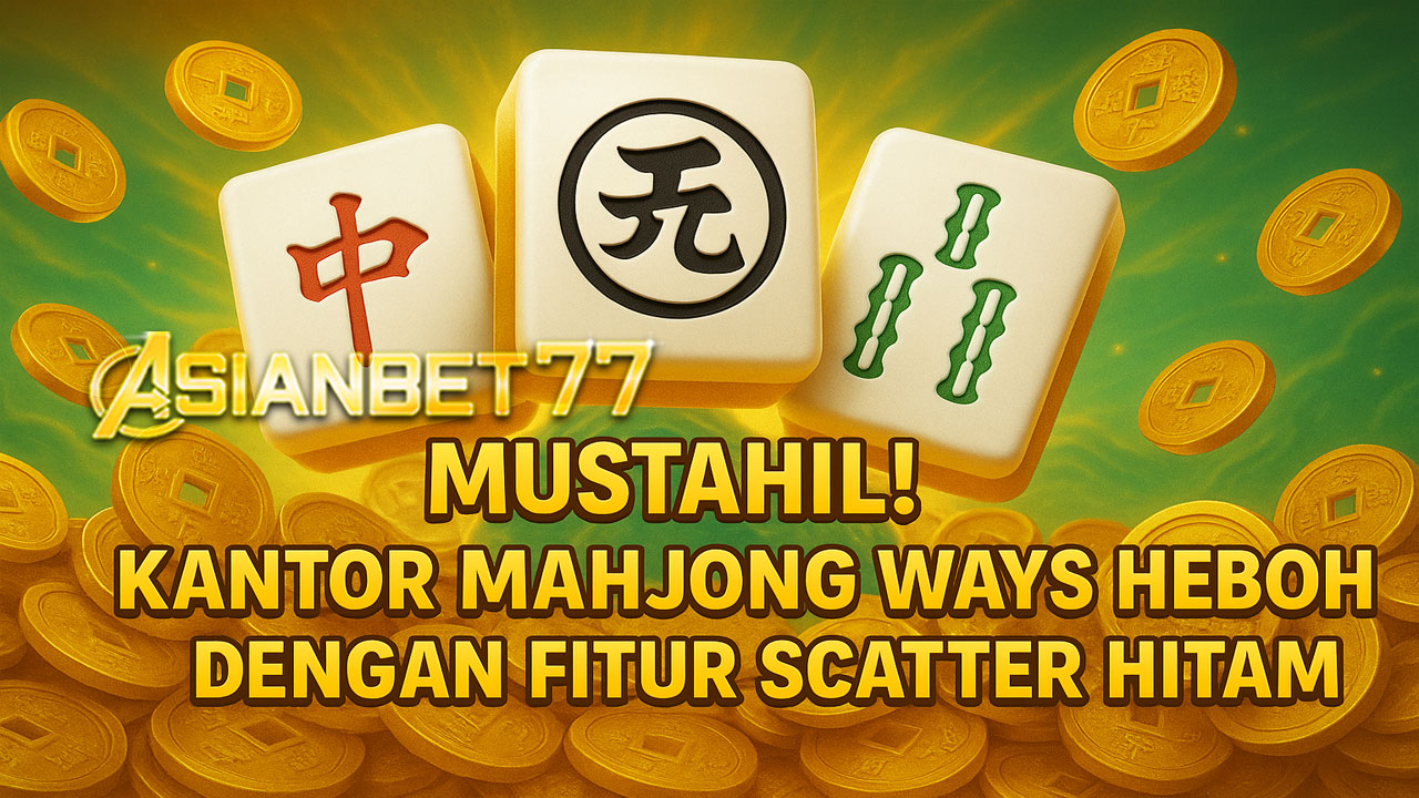 ASIANBET77