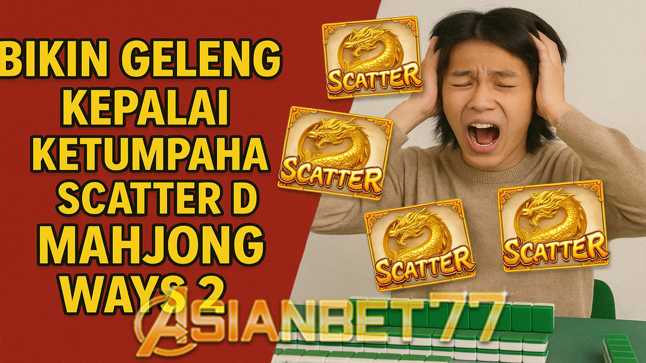 ASIANBET77