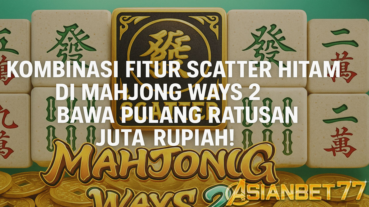 ASIANBET77