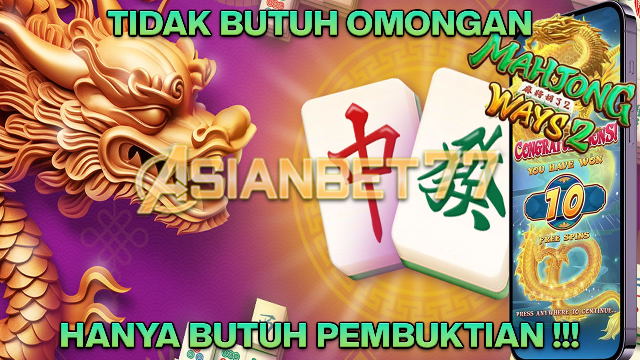 ASIANBET77