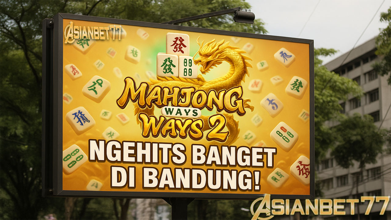 ASIANBET77