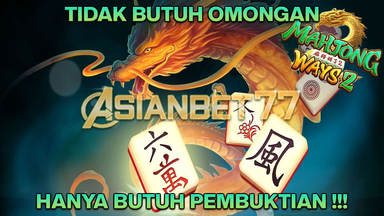 ASIANBET77