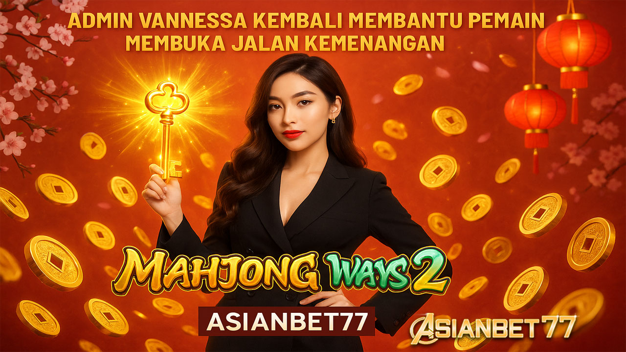 ASIANBET77