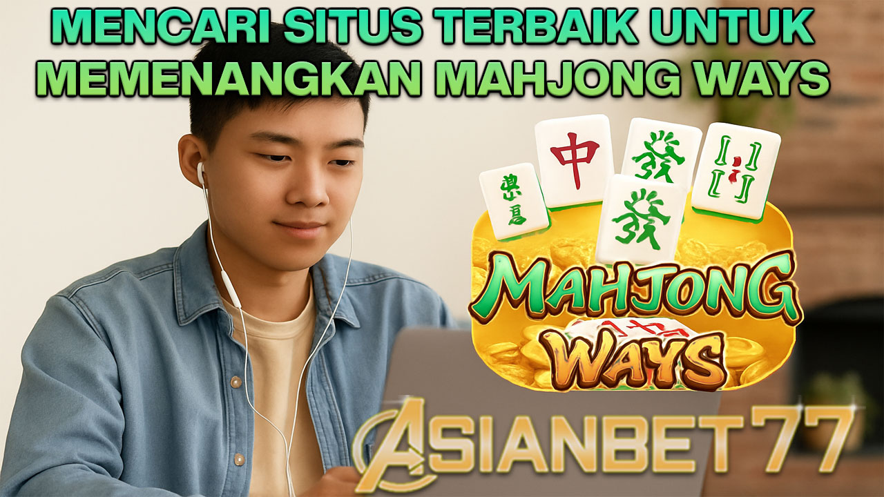 ASIANBET77
