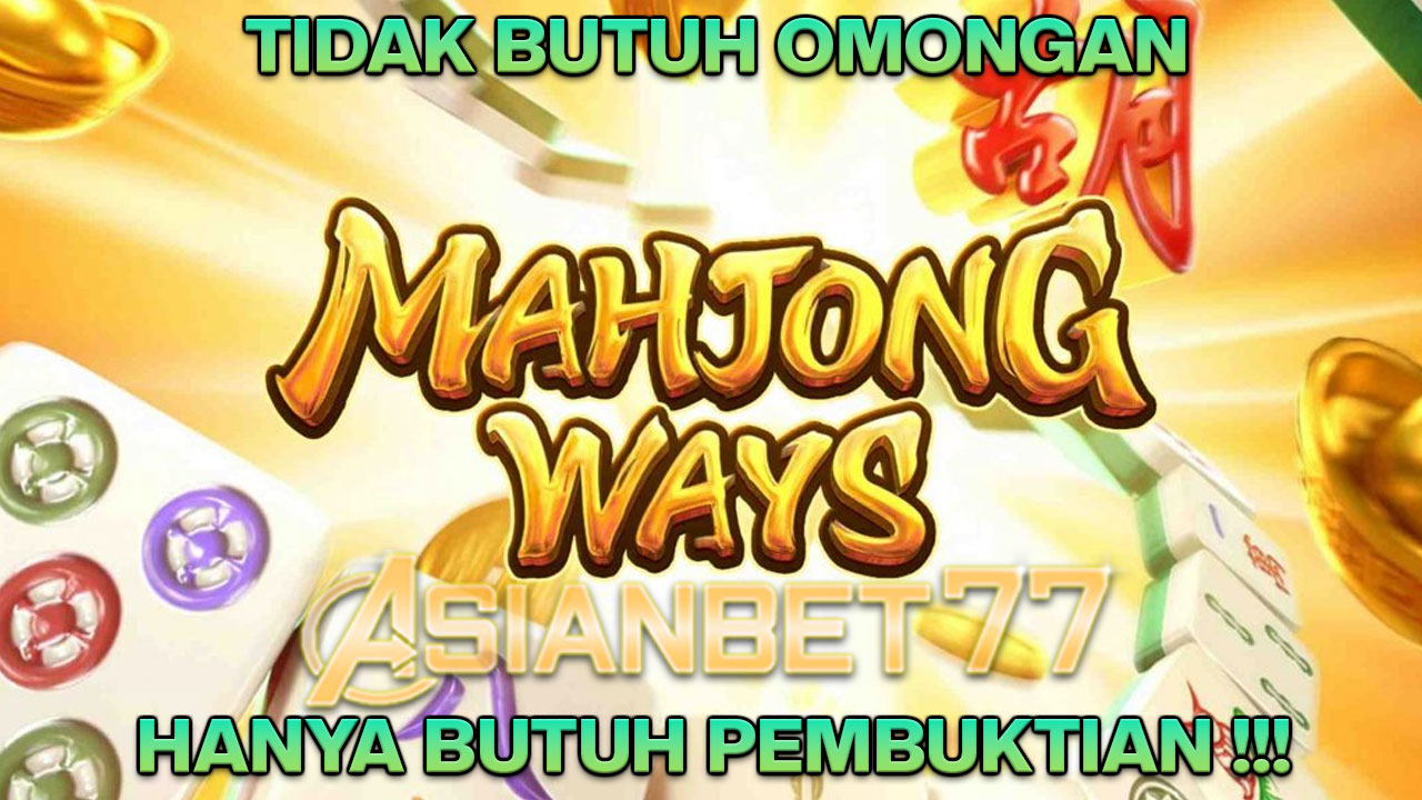 ASIANBET77