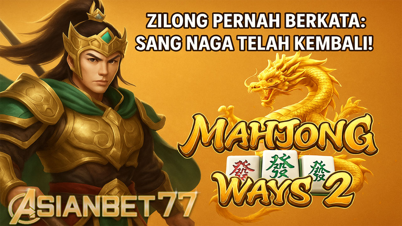ASIANBET77