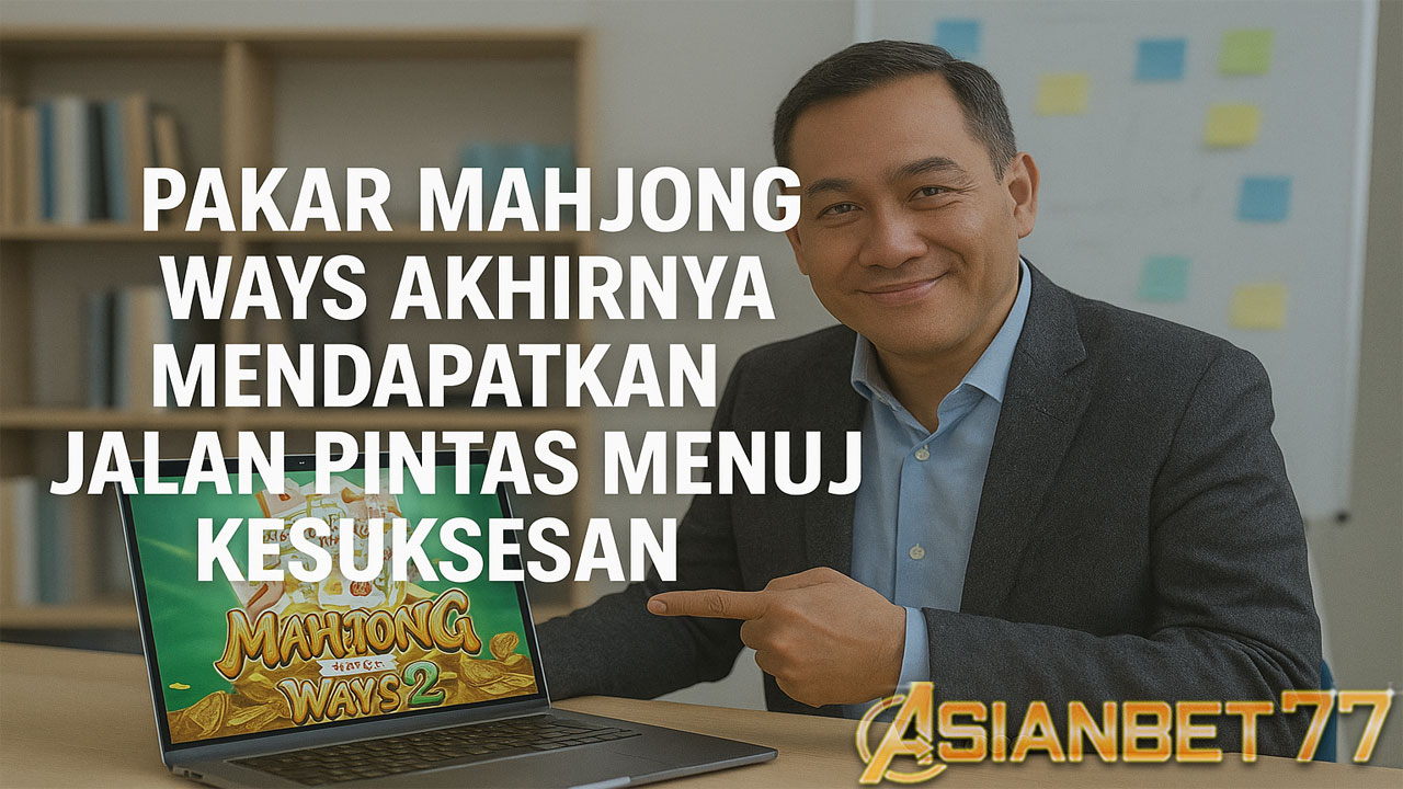 ASIANBET77