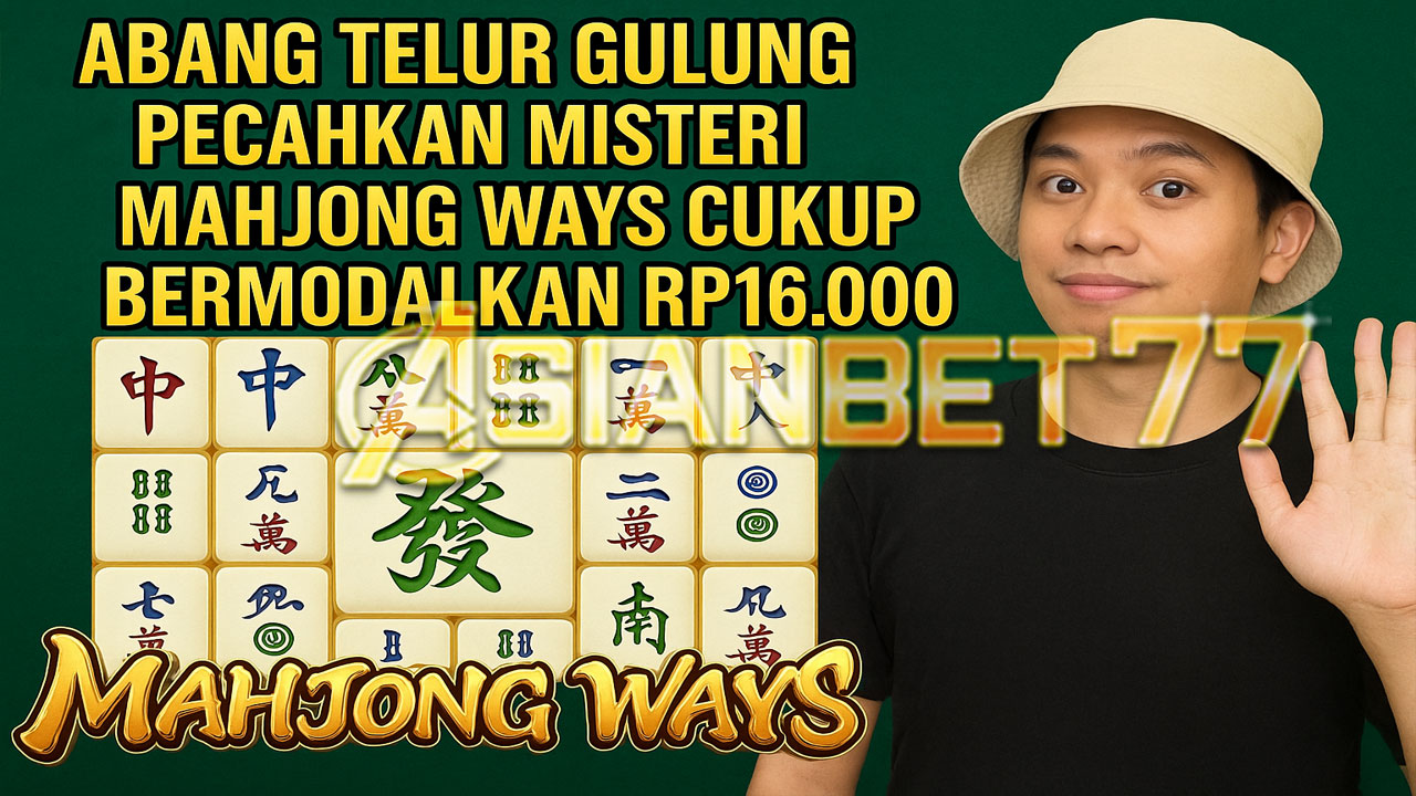 ASIANBET77