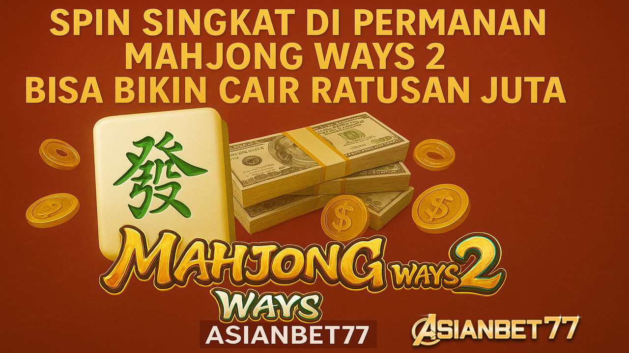 ASIANBET77