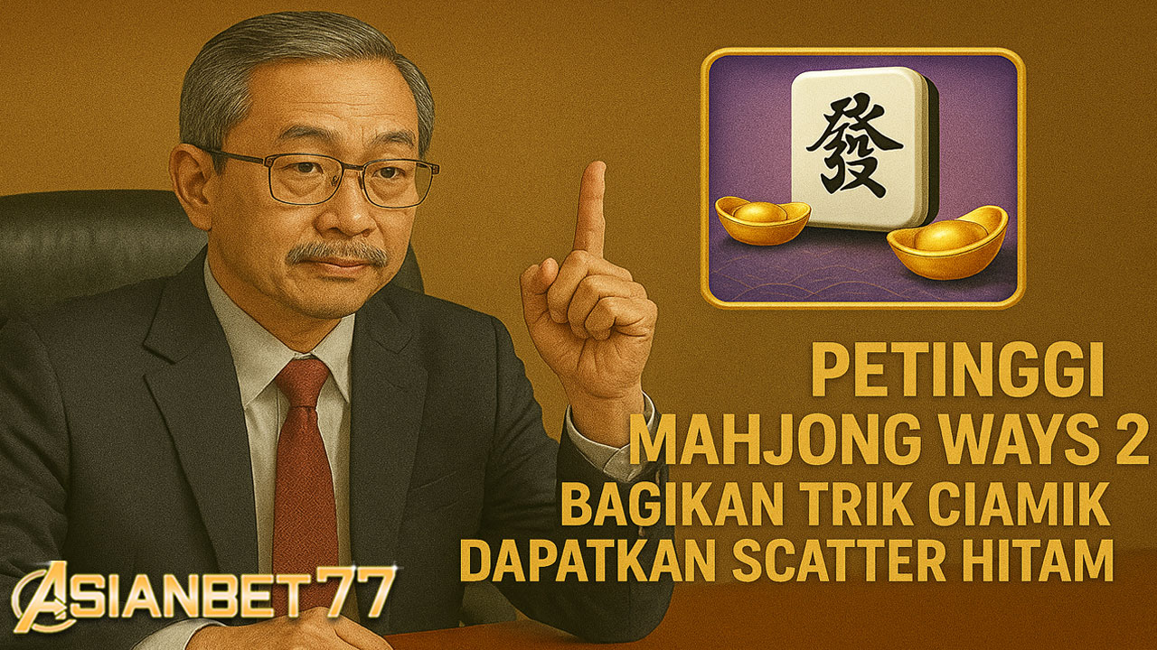 ASIANBET77