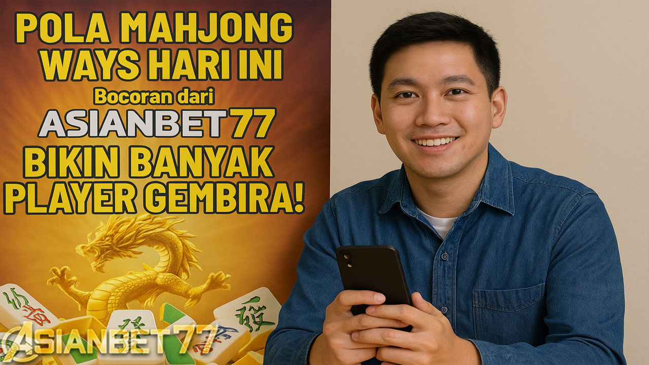 ASIANBET77