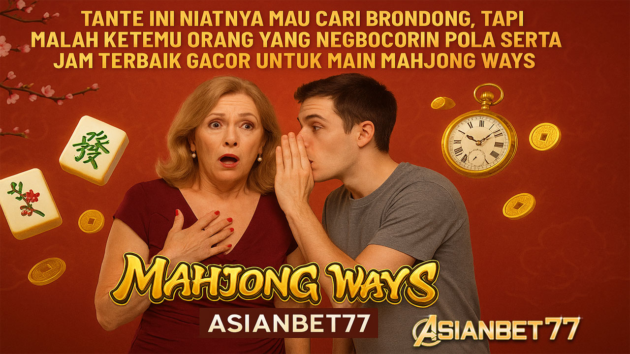 ASIANBET77