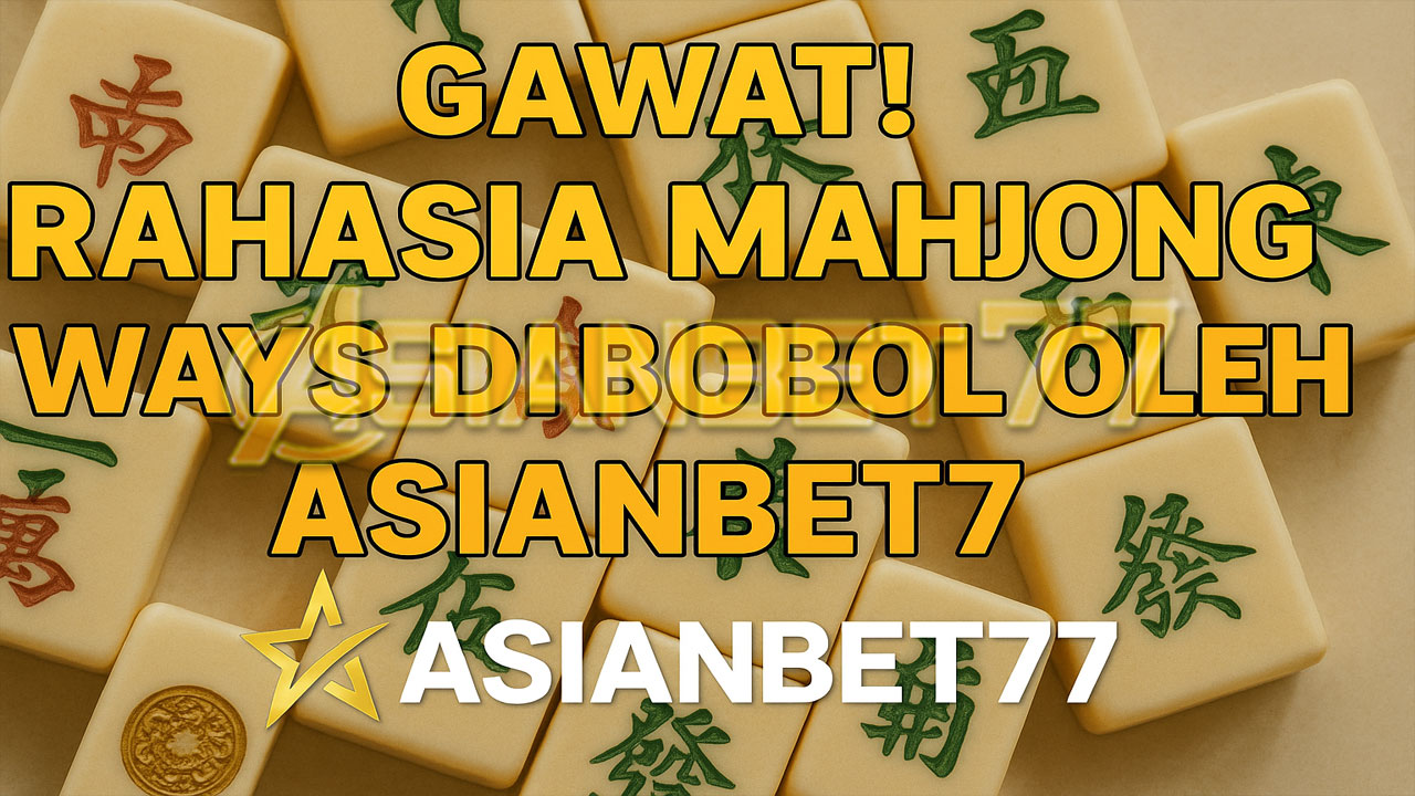 ASIANBET77