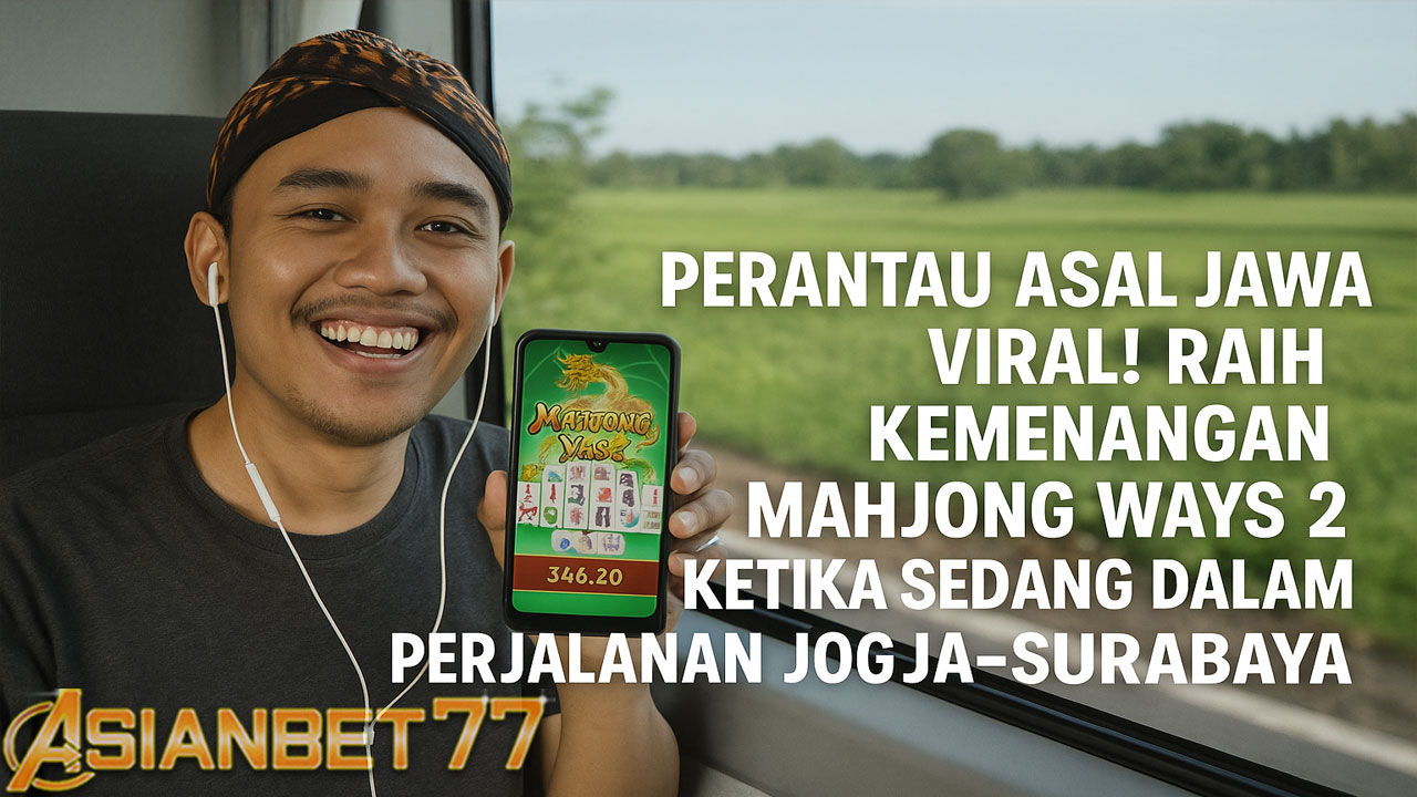 ASIANBET77
