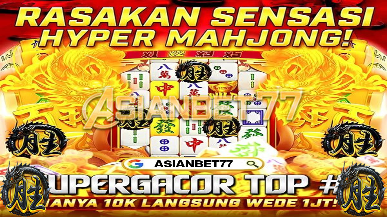 ASIANBET77