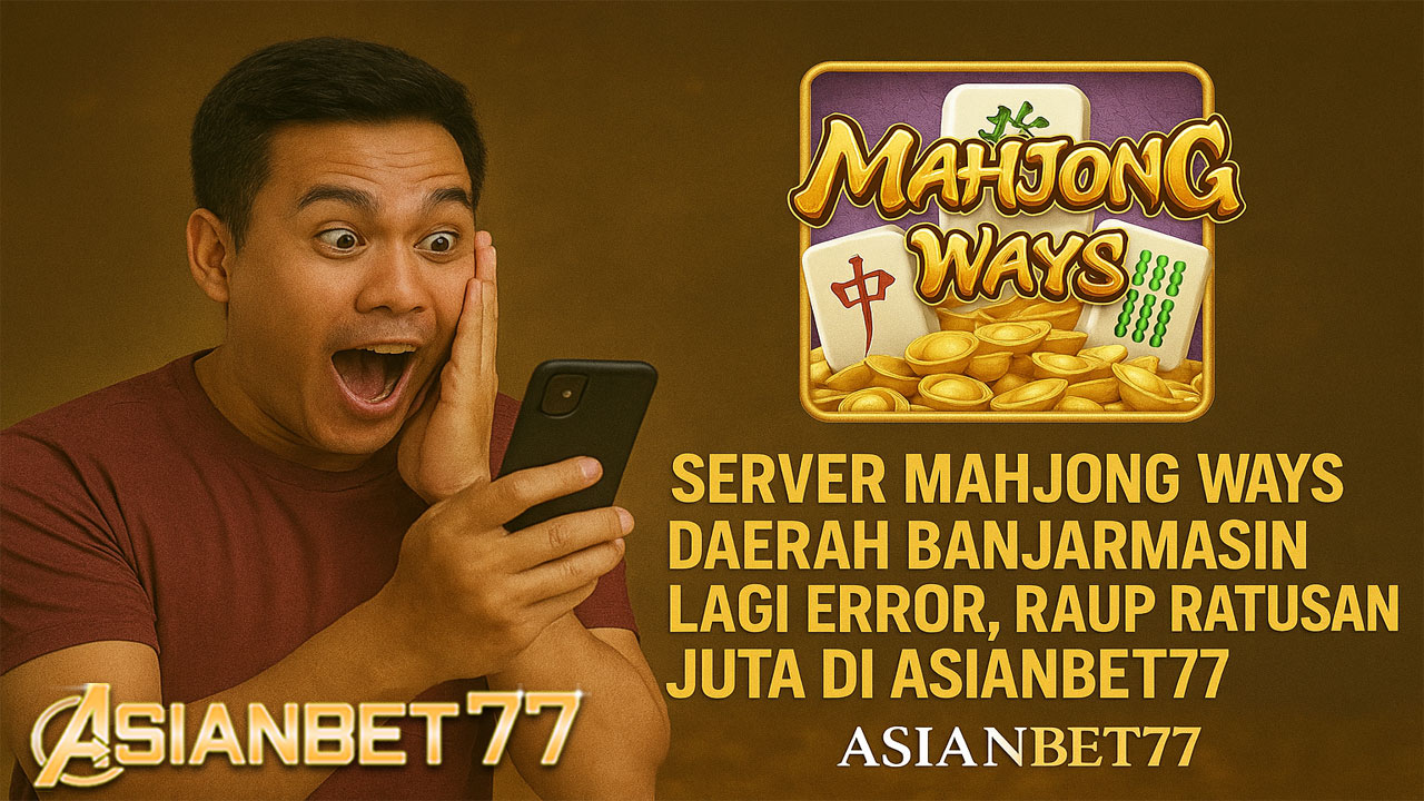 ASIANBET77