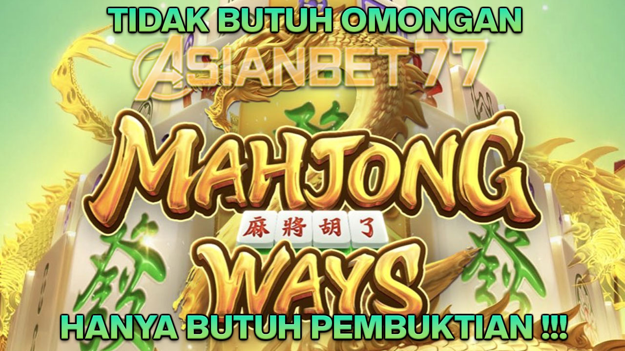 ASIANBET77