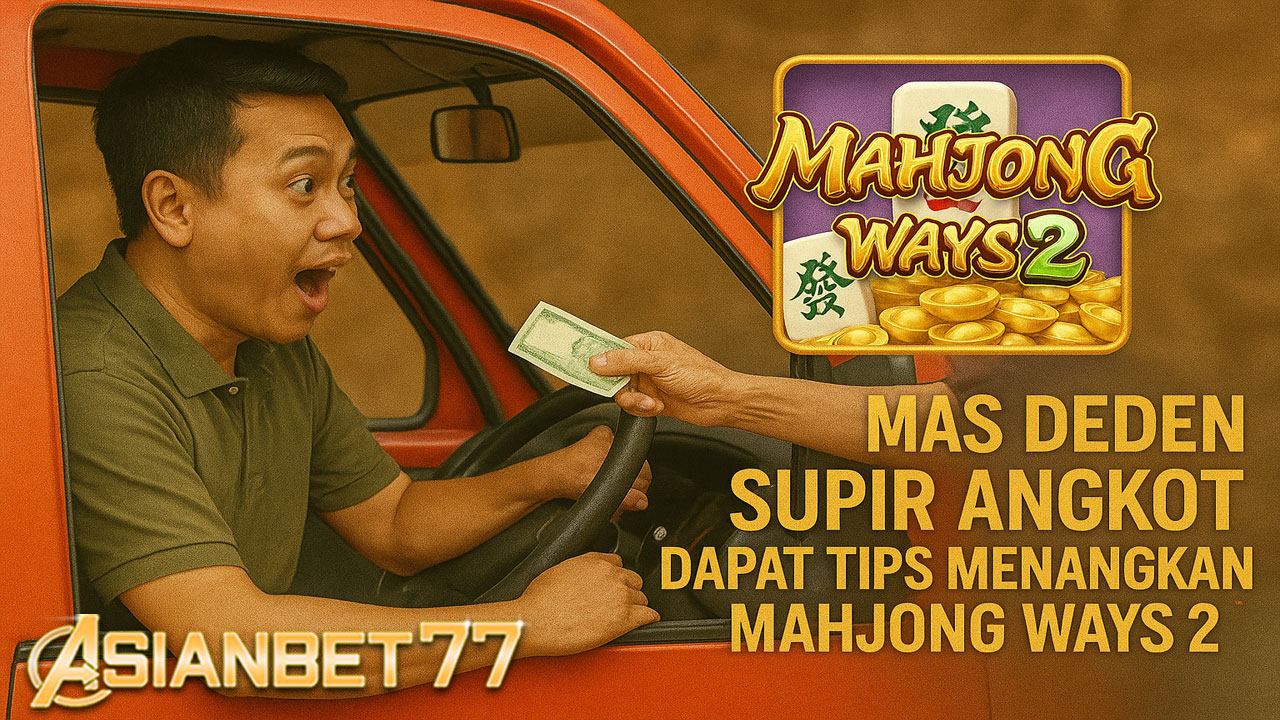 ASIANBET77