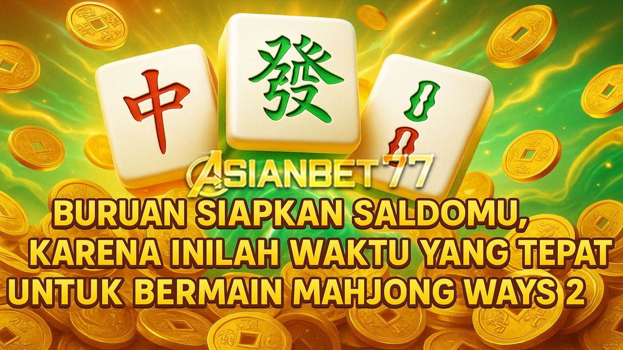 ASIANBET77