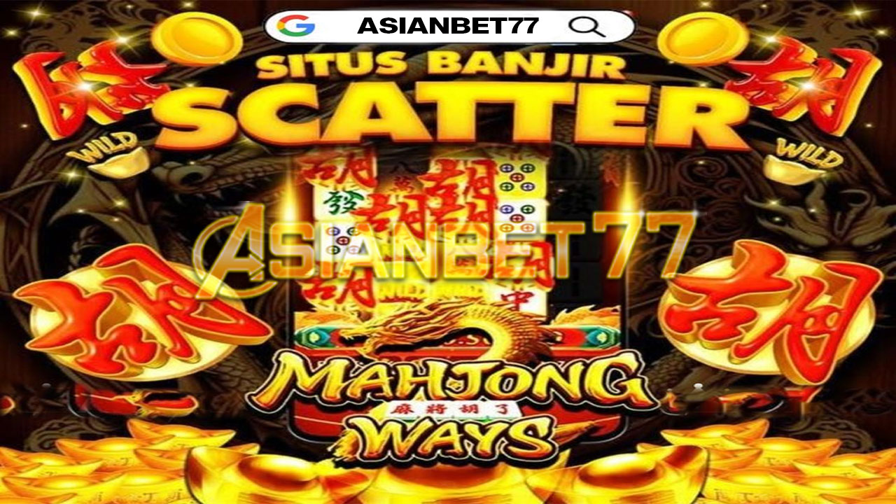 ASIANBET77