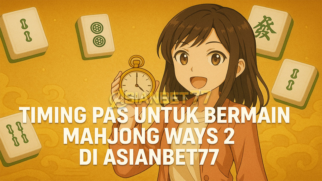 ASIANBET77