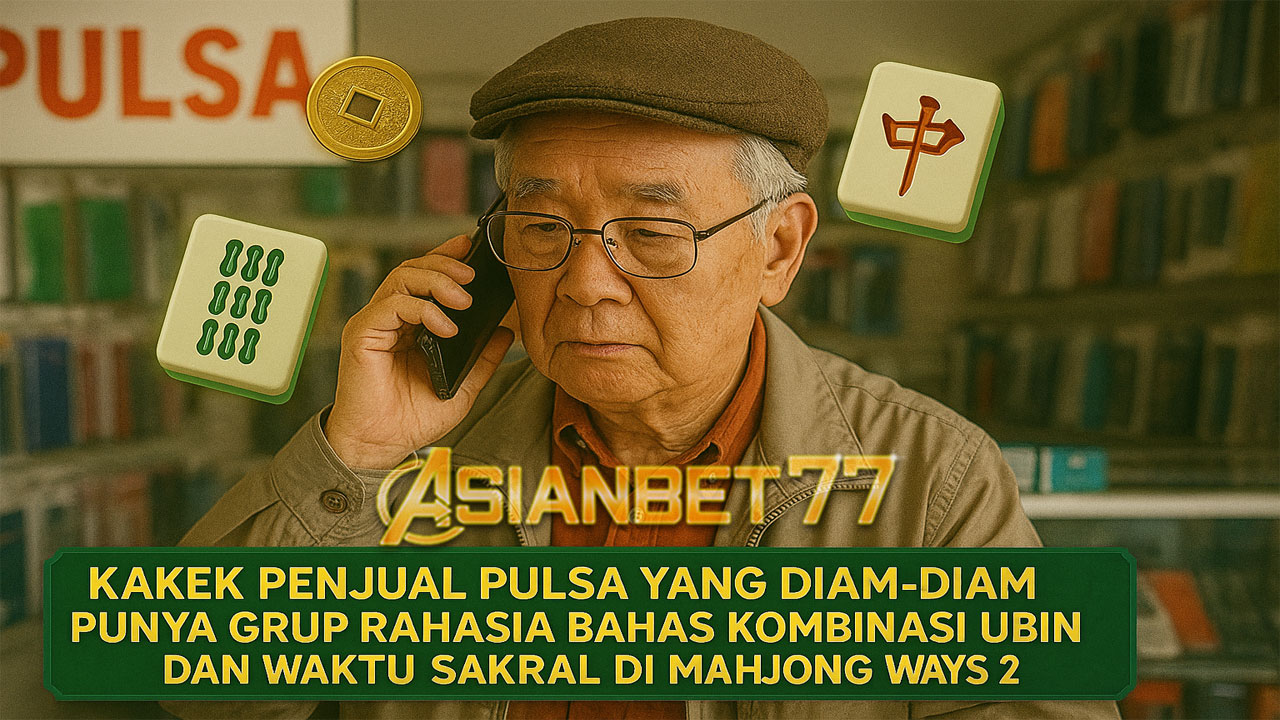 ASIANBET77