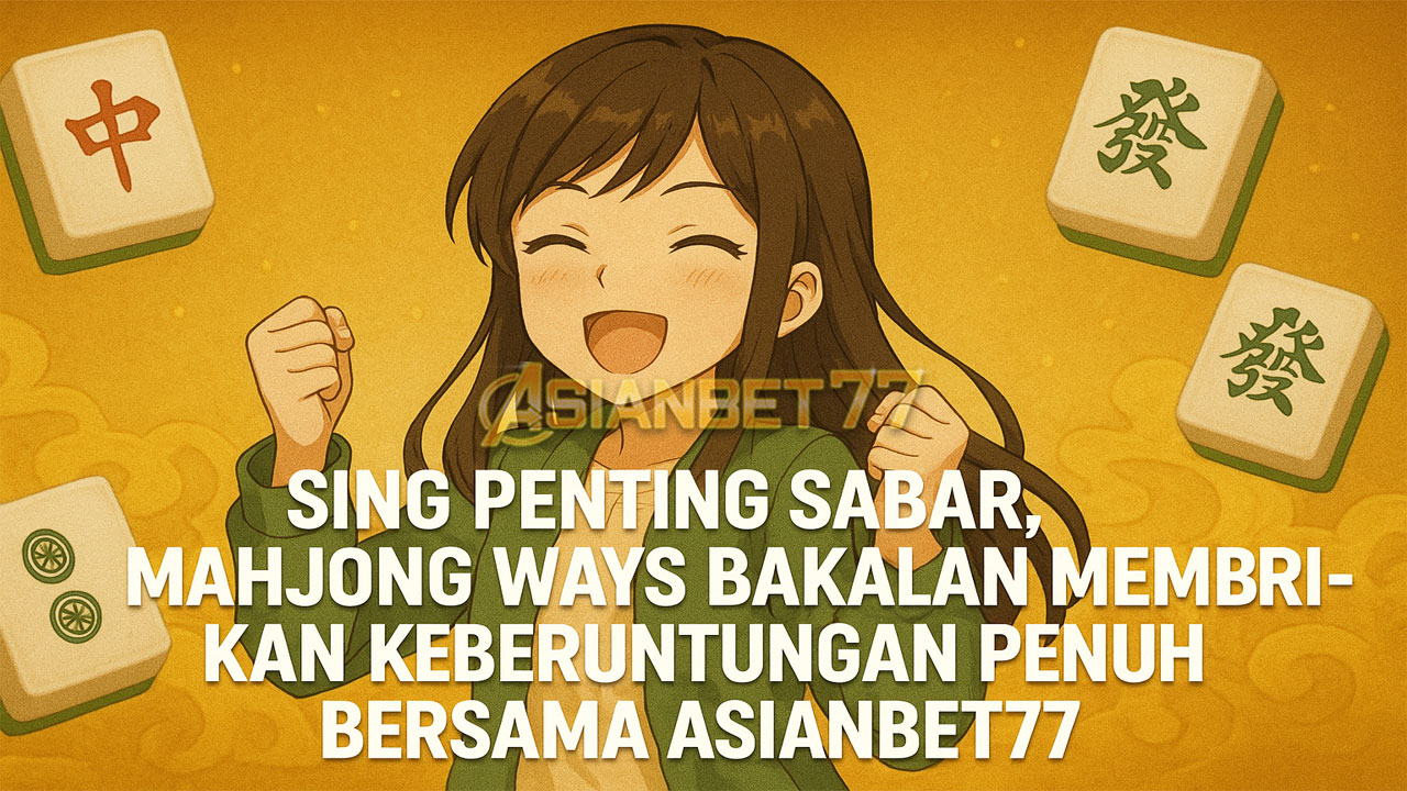 ASIANBET77