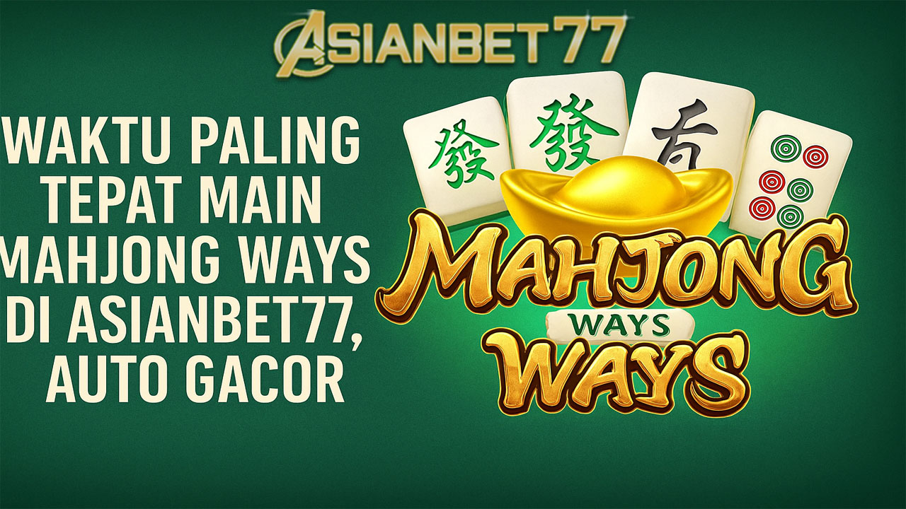 ASIANBET77