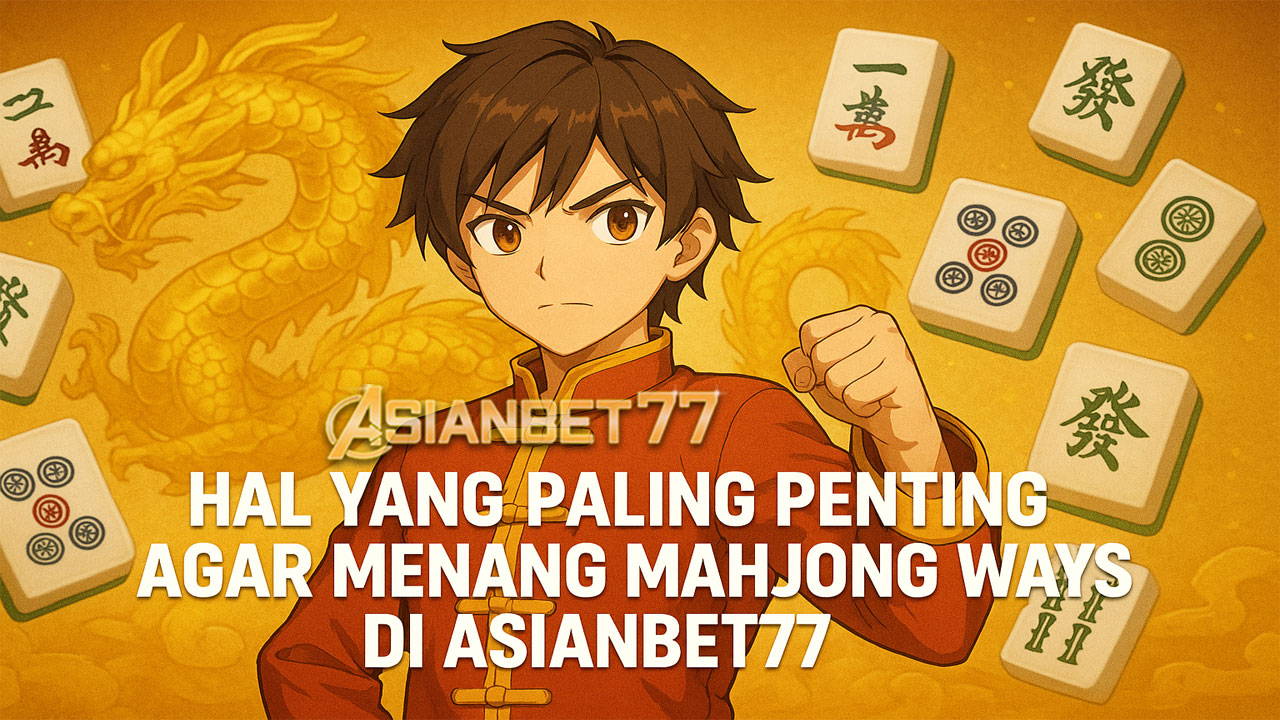 ASIANBET77