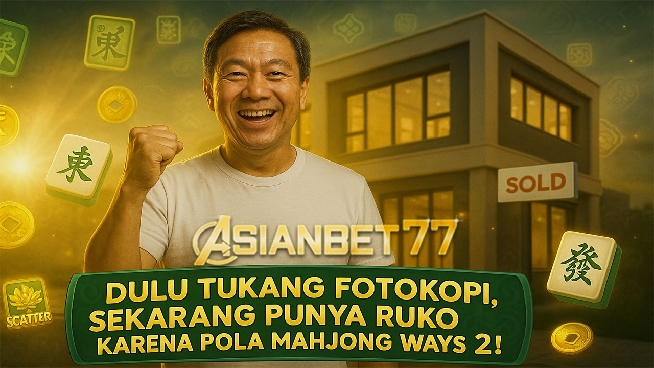 ASIANBET77