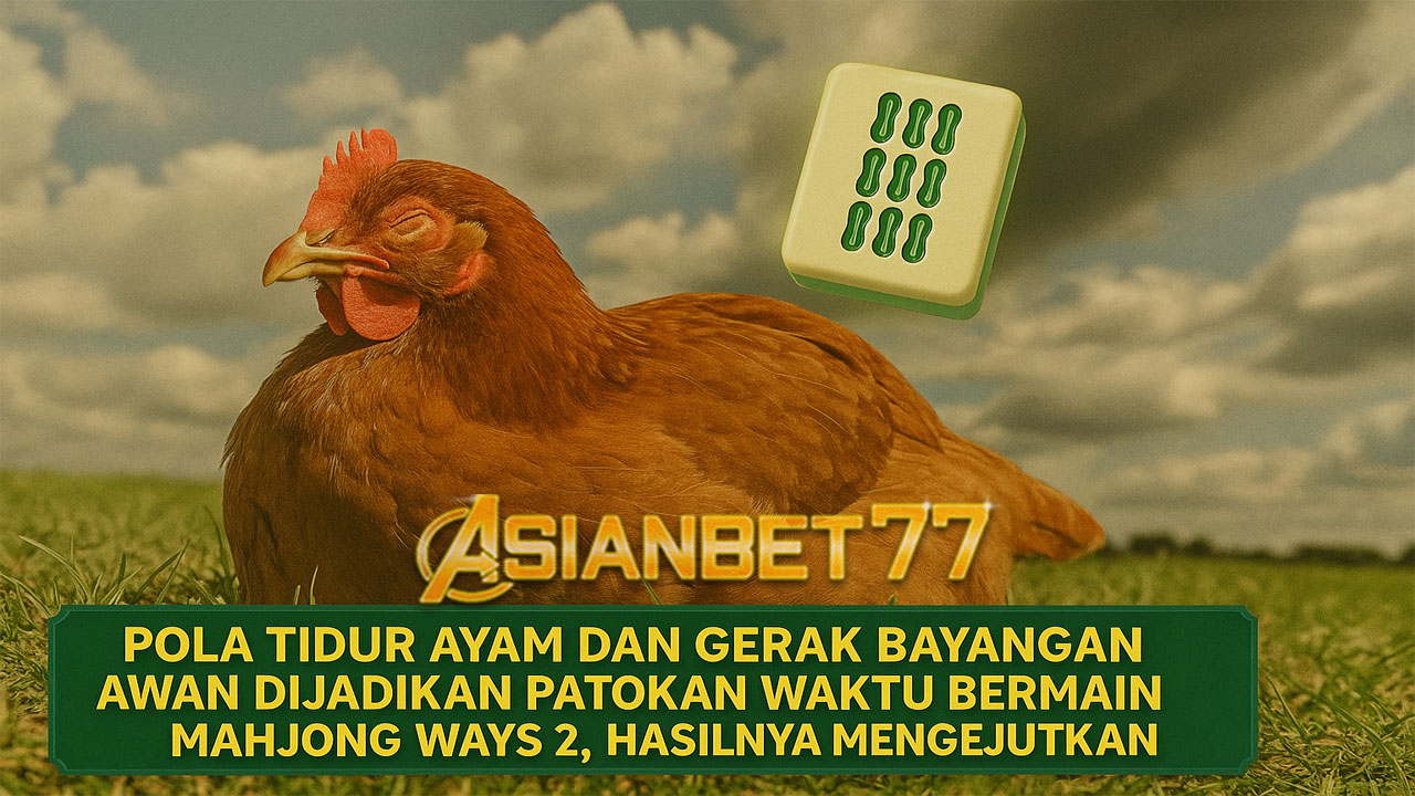 ASIANBET77