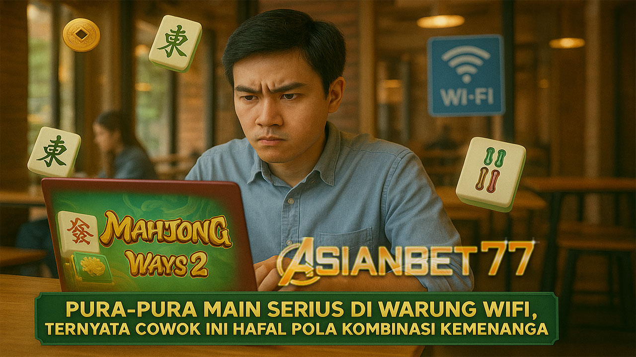 ASIANBET77