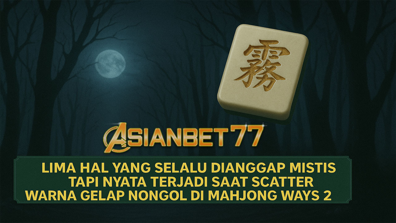 ASIANBET77