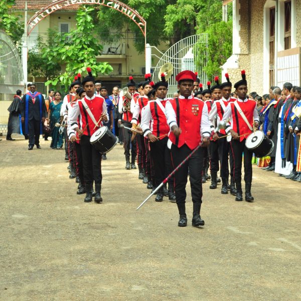 2-Marching Band - Prize Giving 2022