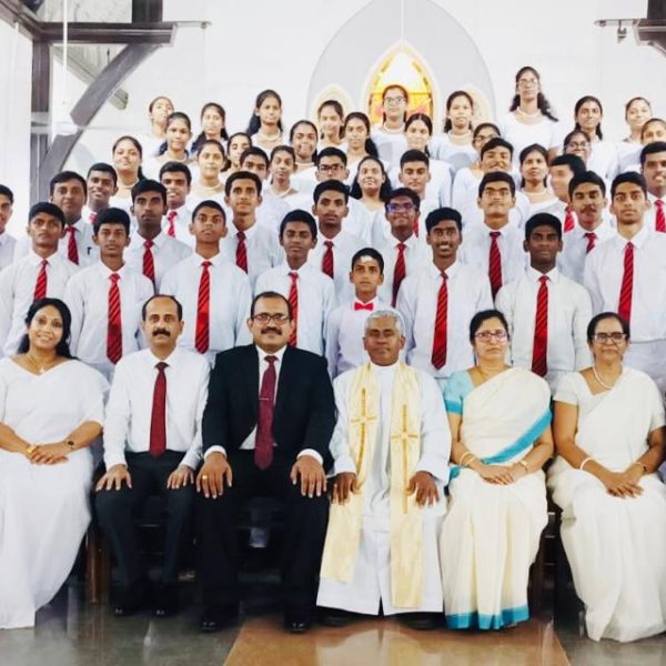 9-SJC _ CGC Combined Senior Choir - 2022