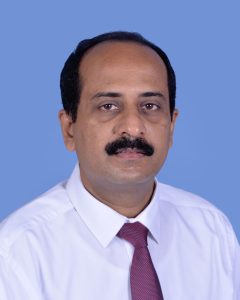 Dr.A.H.Gnanarajan